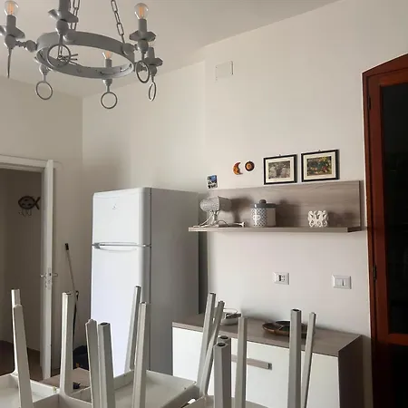 Apartment Pearl - Baia *