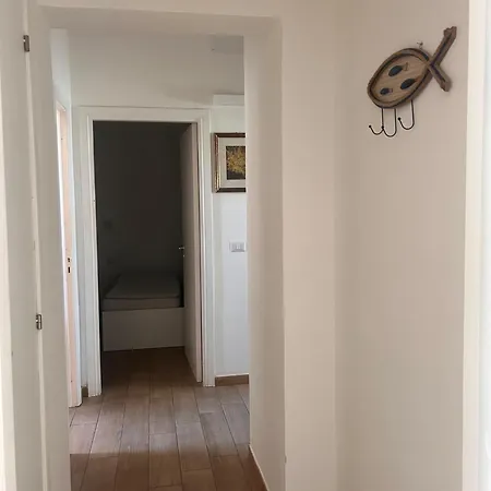 Pearl - Baia Apartment *