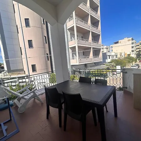 Pearl - Baia Апартаменты