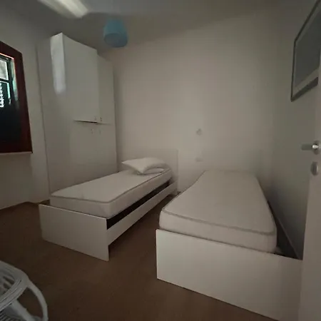 Appartement Pearl - Baia Gallipoli