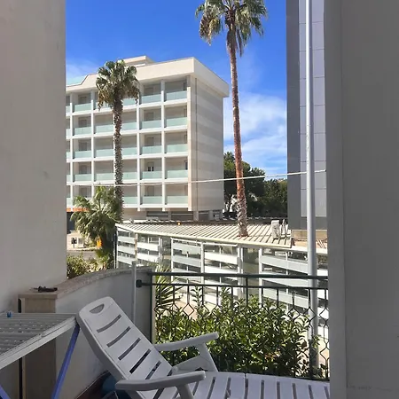 Pearl - Baia Gallipoli