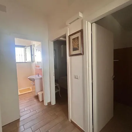 Pearl - Baia Apartment *