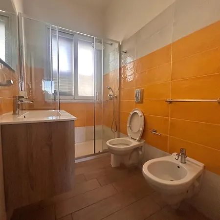 Apartment Pearl - Baia