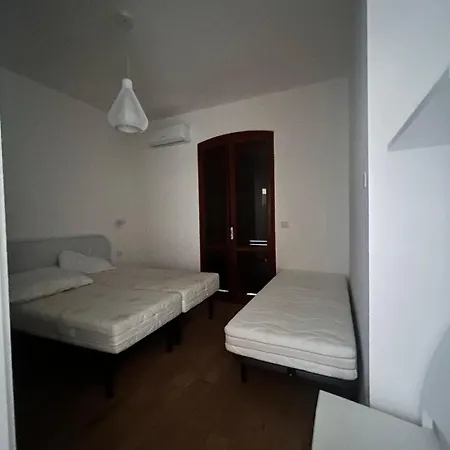 Apartment Pearl - Baia