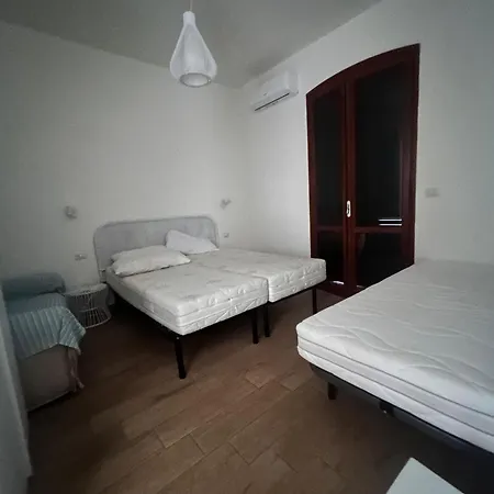 Pearl - Baia Apartment *