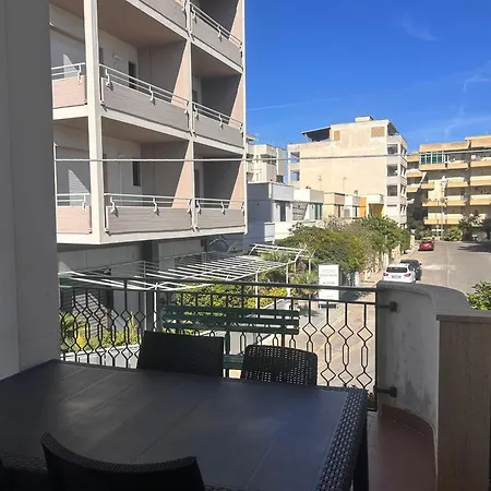 Апартаменты Pearl - Baia