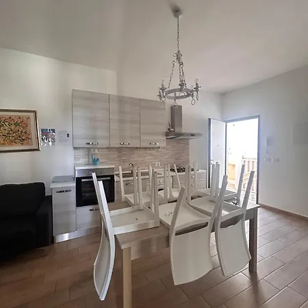 Pearl - Baia Apartment Gallipoli