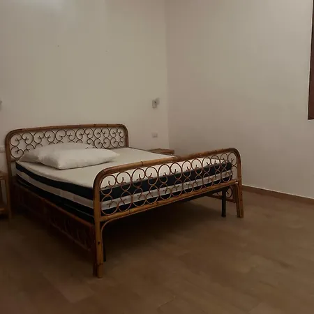 Pearl - Baia Apartment Gallipoli