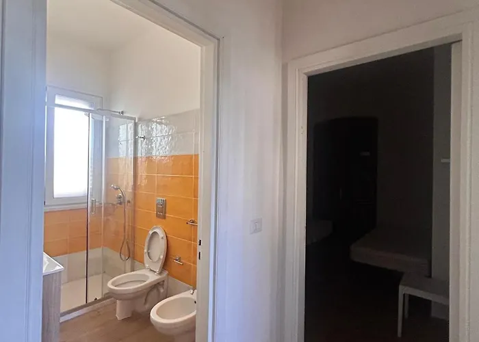 Pearl - Baia * Gallipoli