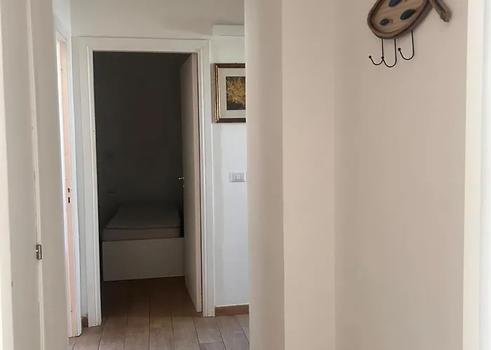 Pearl - Baia Apartment *