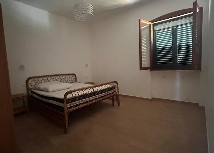 Apartment Pearl - Baia Gallipoli