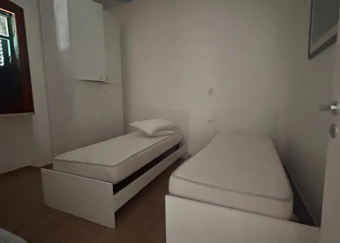 Apartment Pearl - Baia Gallipoli