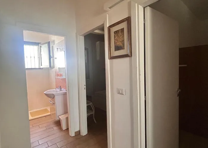 Pearl - Baia Apartment *