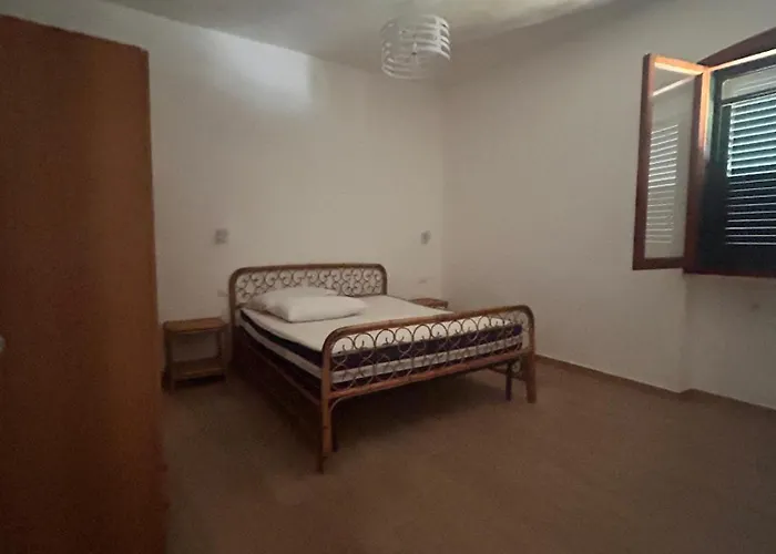 Pearl - Baia Apartment *