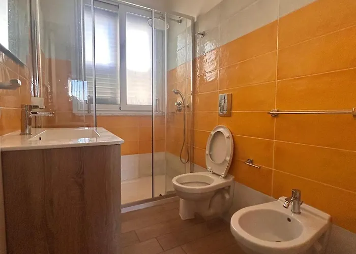 Apartment Pearl - Baia