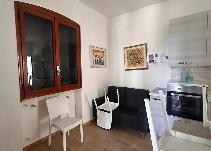 Апартаменты Pearl - Baia Галлиполи