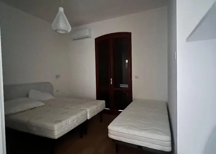 Apartment Pearl - Baia