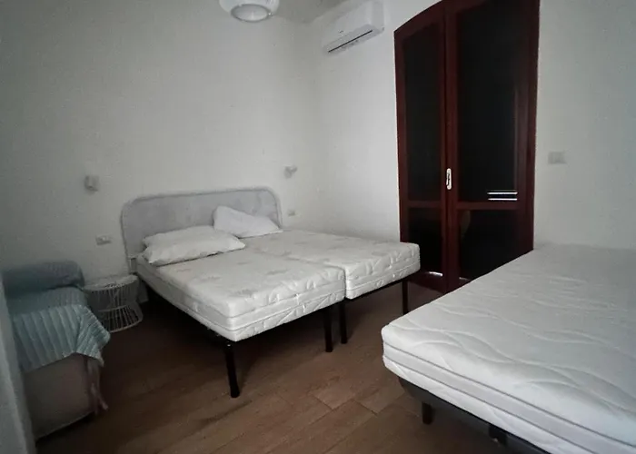 Pearl - Baia Apartment *