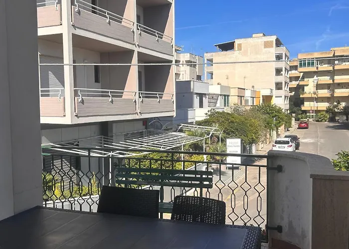 Apartment Pearl - Baia