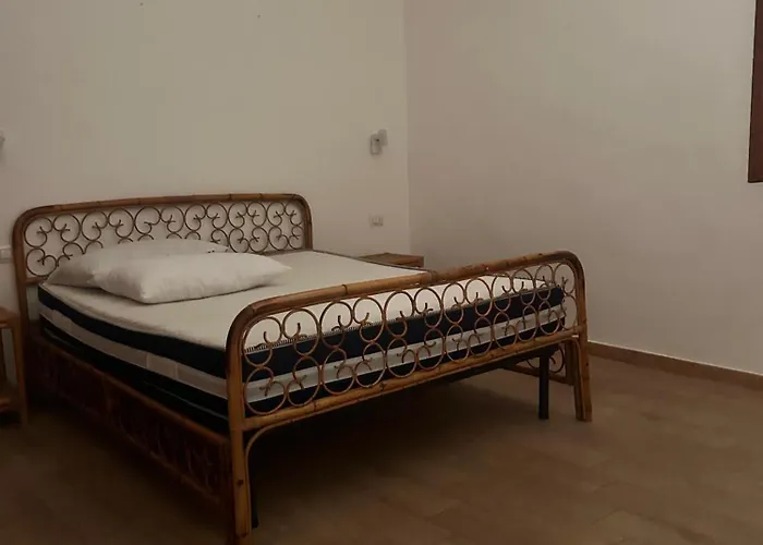 Pearl - Baia Apartment Gallipoli