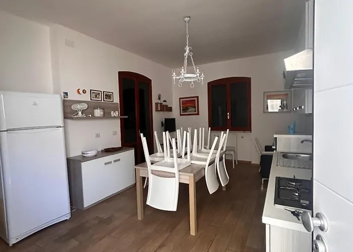 Apartment Pearl - Baia Gallipoli